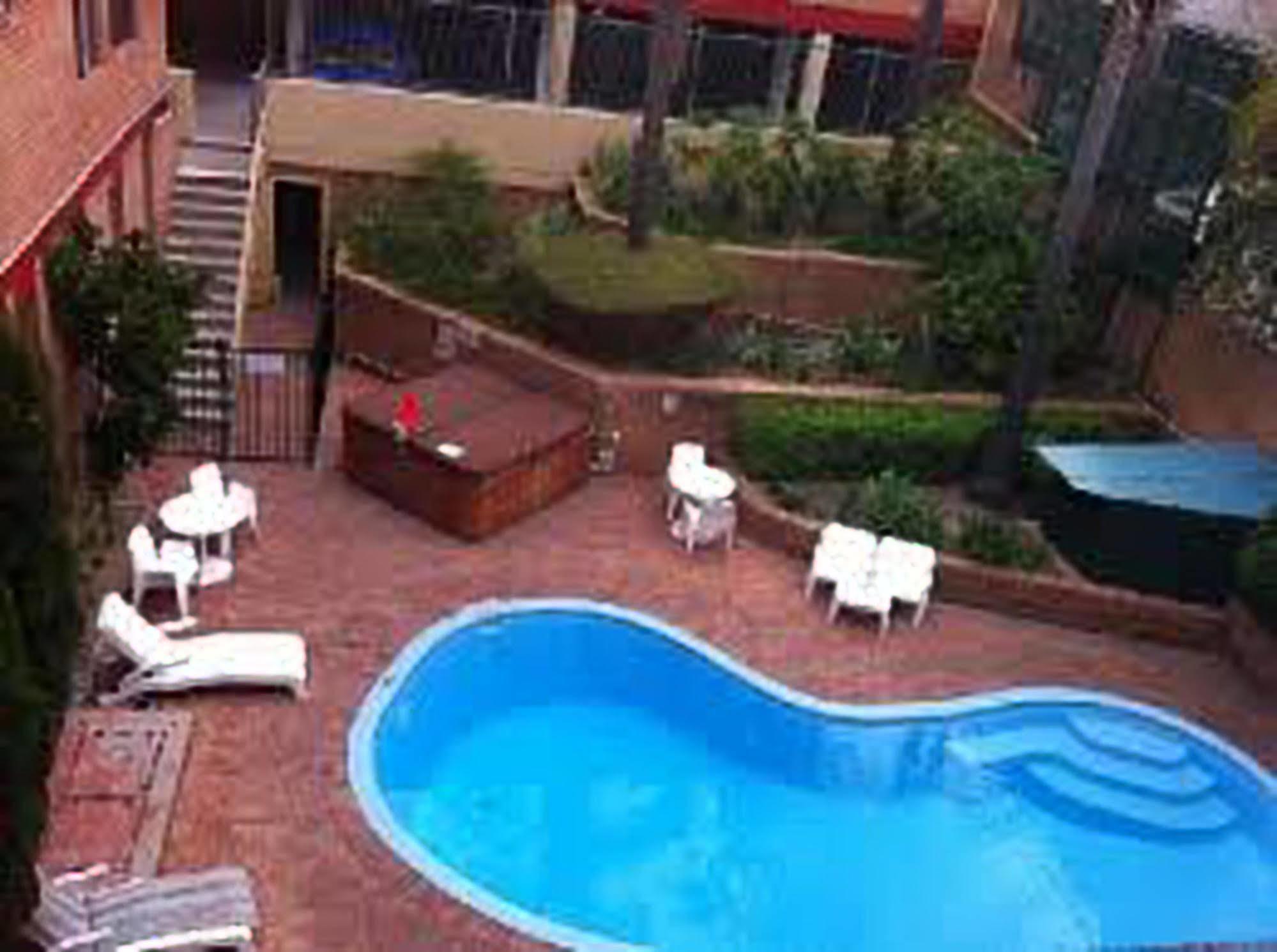 Perth Central City Stay Apartment Hotel Aparthotel Perth