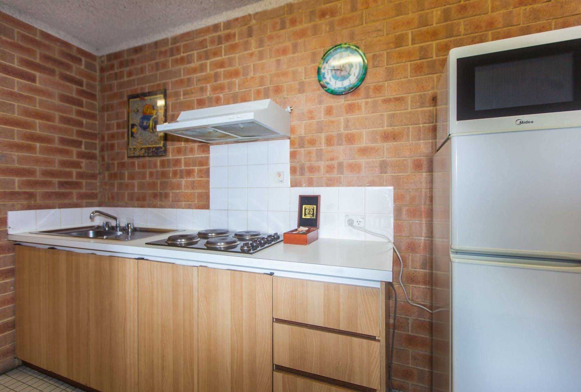 Aparthotel Perth Central City Stay Apartment Hotel 3*