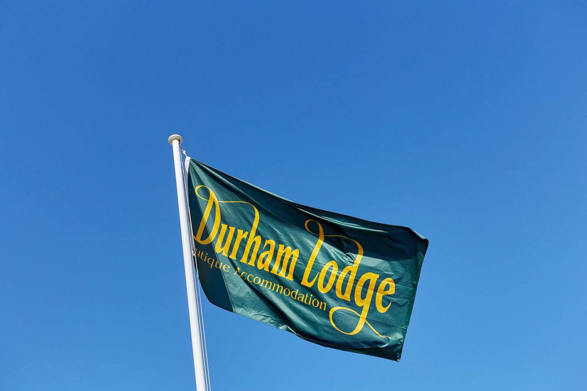 Durham 4* Perth