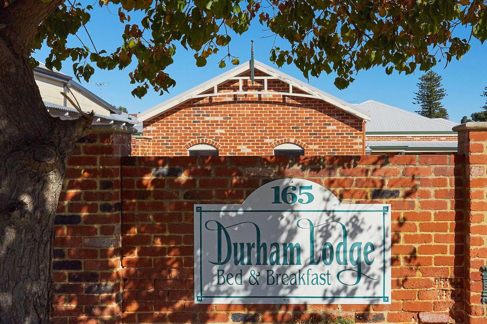 Durham Perth