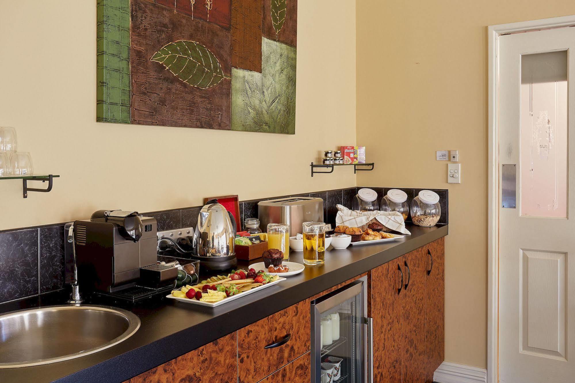 Durham Acomodação com café da manhã 