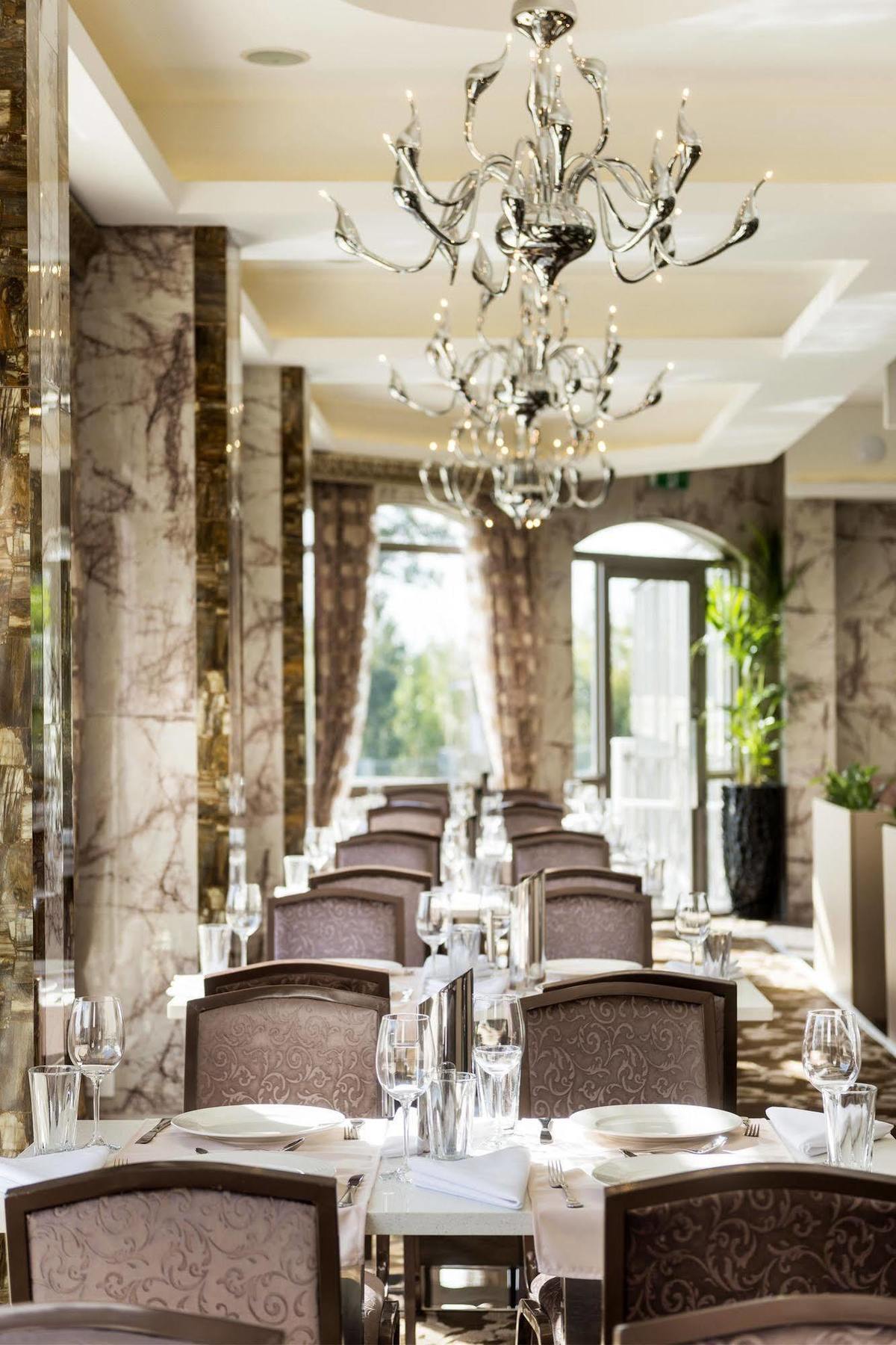 Hotel Swan River Perth