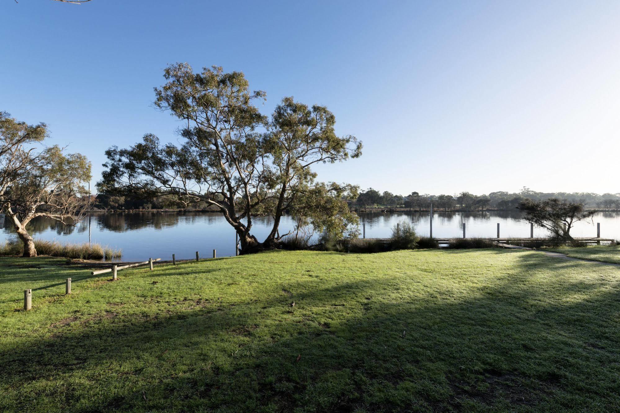 Swan River Perth