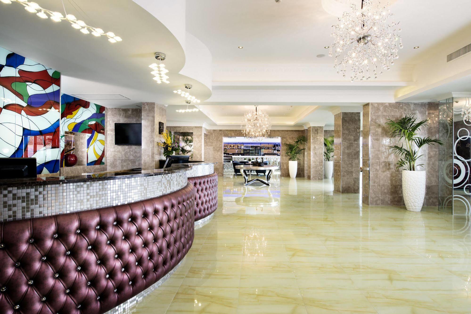 Hotel Swan River Perth