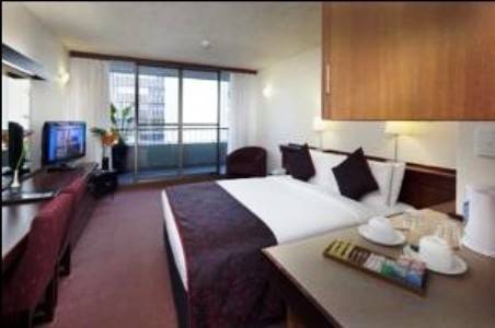 Kings Hotel Perth