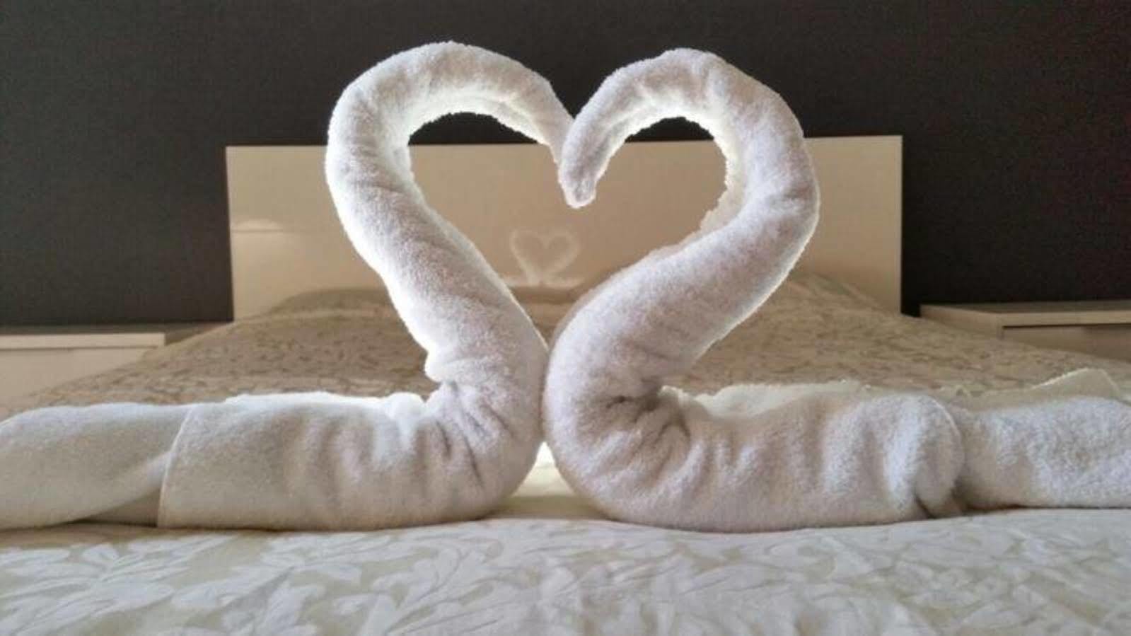 Perth Central City Stay Apartment Hotel Aparthotel 3*