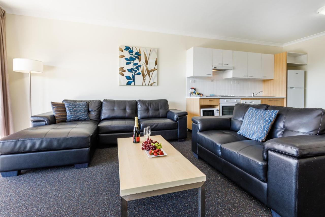 Ascot Official 4* Perth