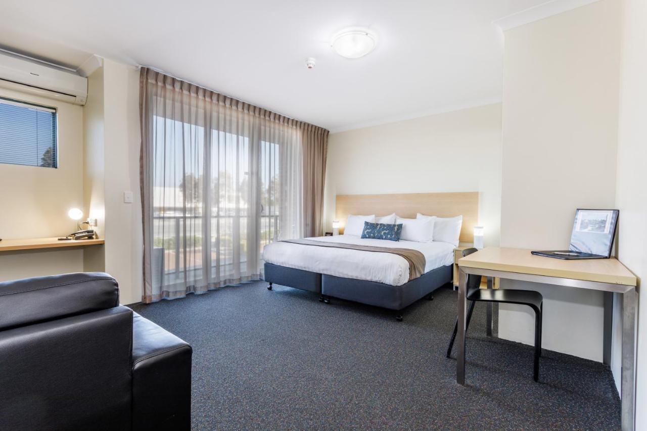 Aparthotel Ascot Official Perth