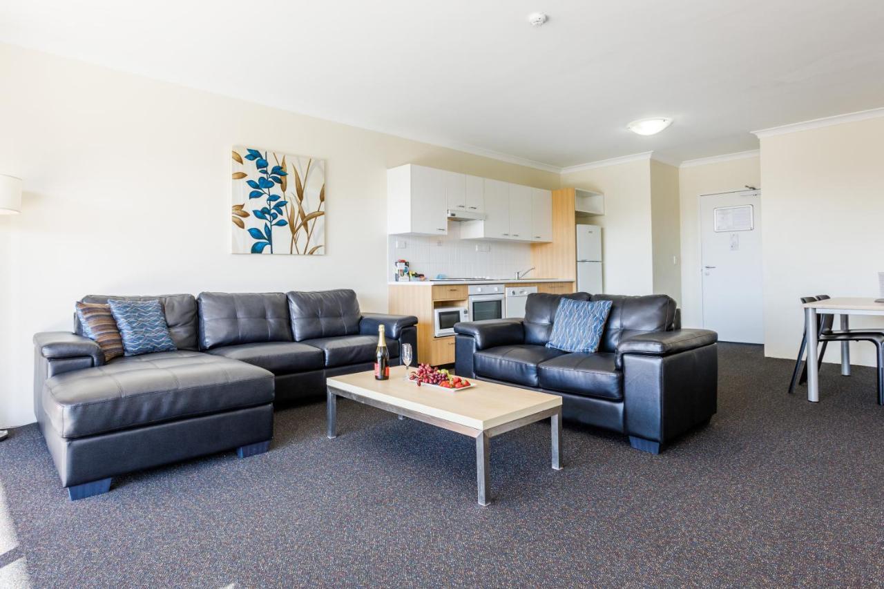 Ascot Official Aparthotel Perth