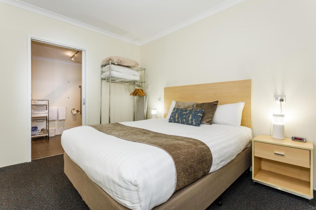 Aparthotel Ascot Official Perth
