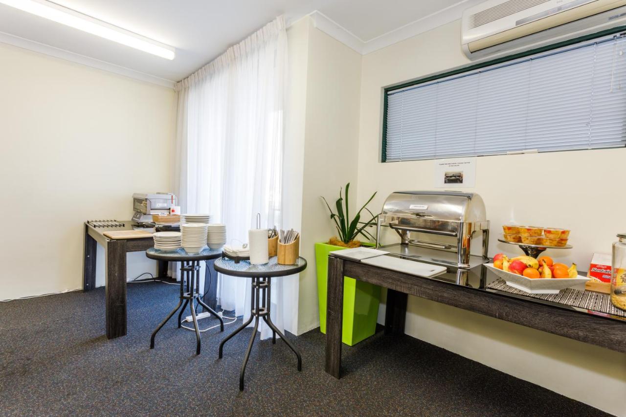 Aparthotel Ascot Official Perth