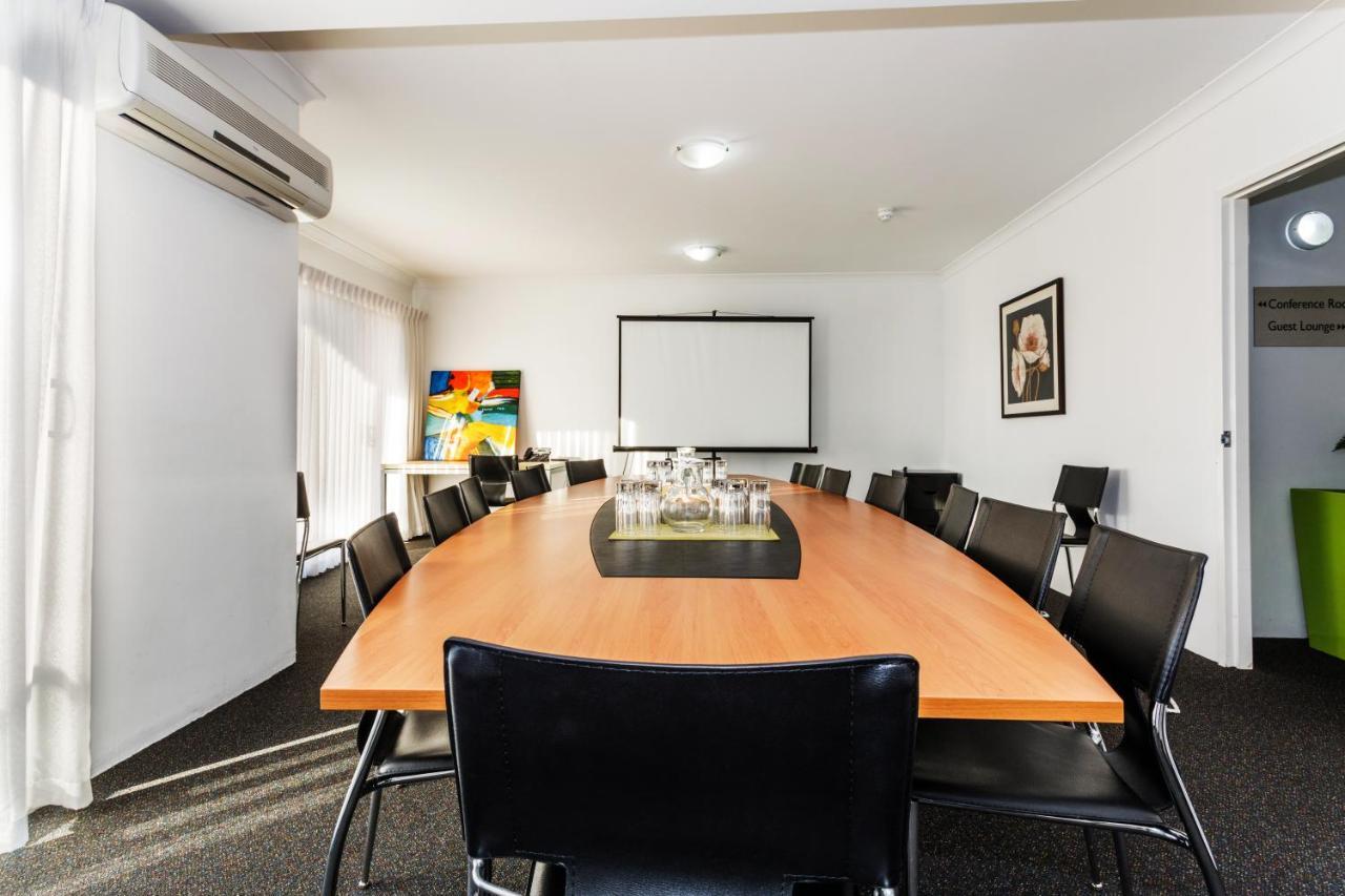 Aparthotel Ascot Official Perth