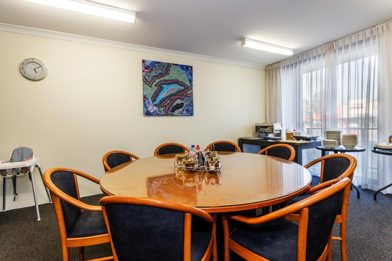 Ascot Official 4* Perth