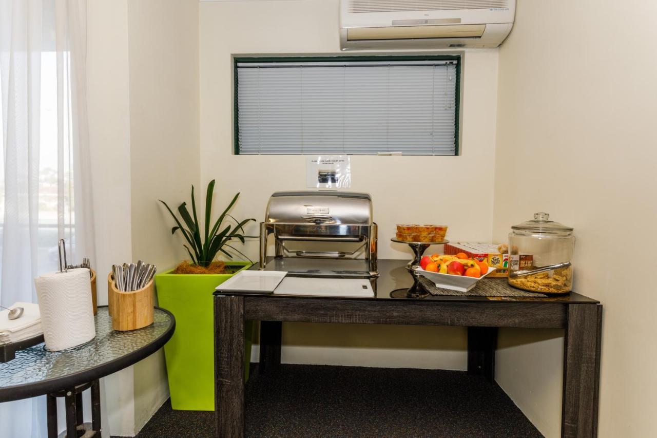 Aparthotel Ascot Official Perth
