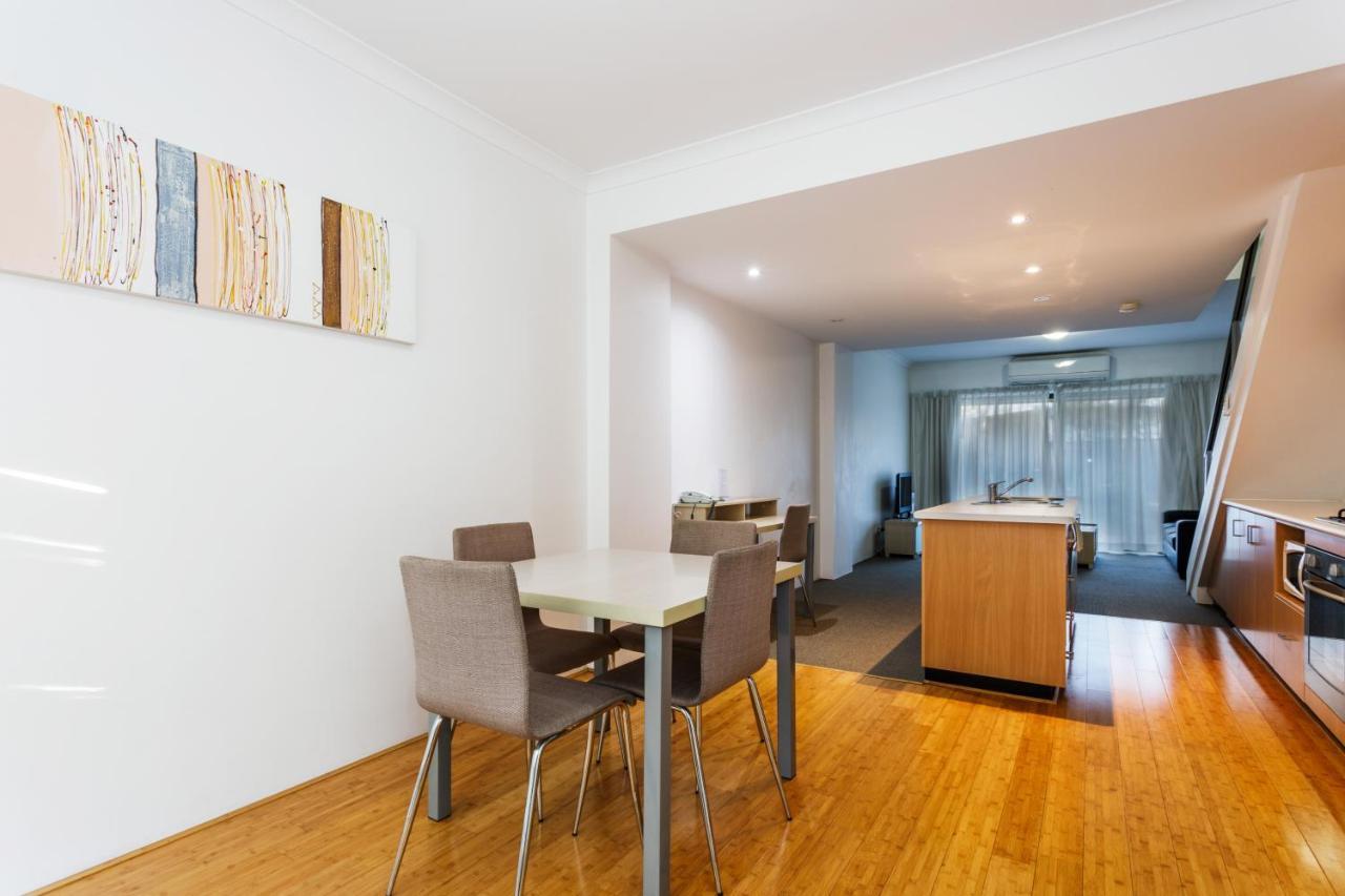 Aparthotel Ascot Official Perth