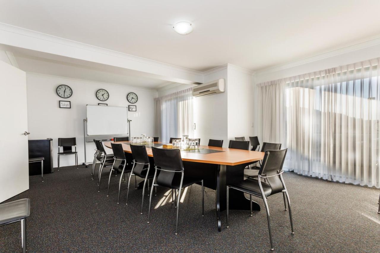 Ascot Official Aparthotel Perth