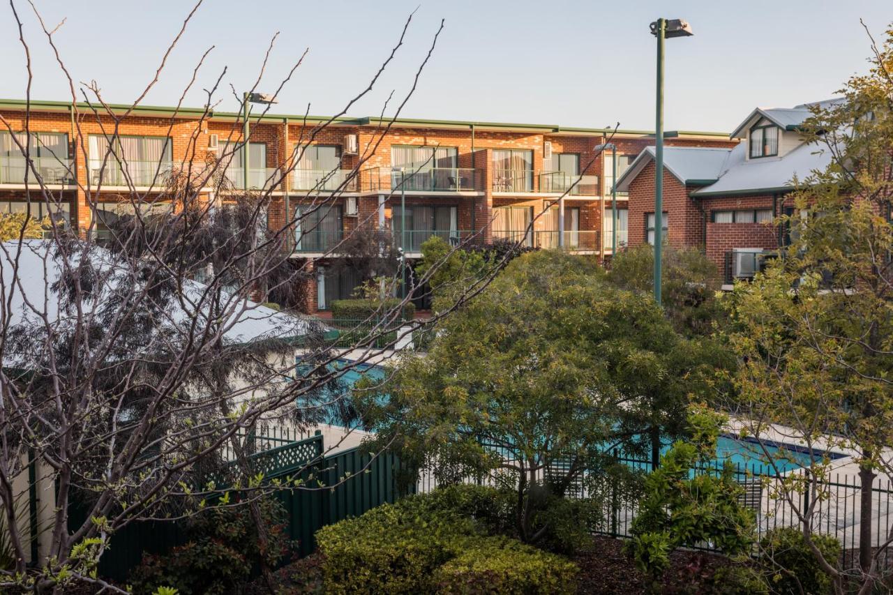 Ascot Official Aparthotel Perth