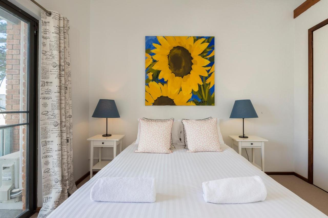 Pousada Cottesloe Sea Salt Abode - Executive Escapes
