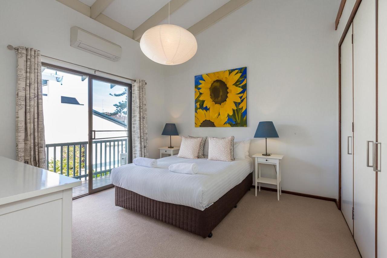 Cottesloe Sea Salt Abode - Executive Escapes *