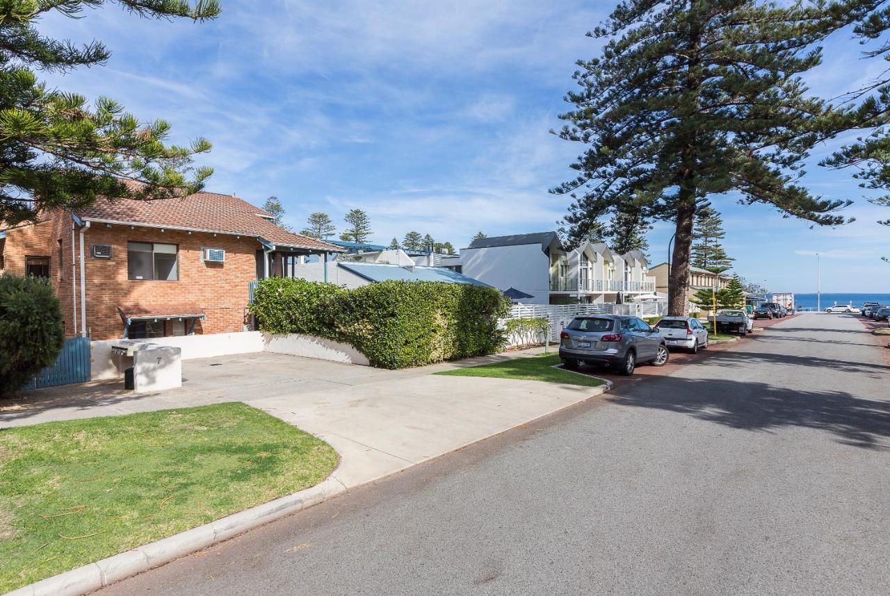 Cottesloe Sea Salt Abode - Executive Escapes