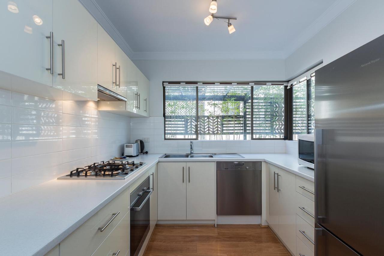 Cottesloe Sea Salt Abode - Executive Escapes Perth