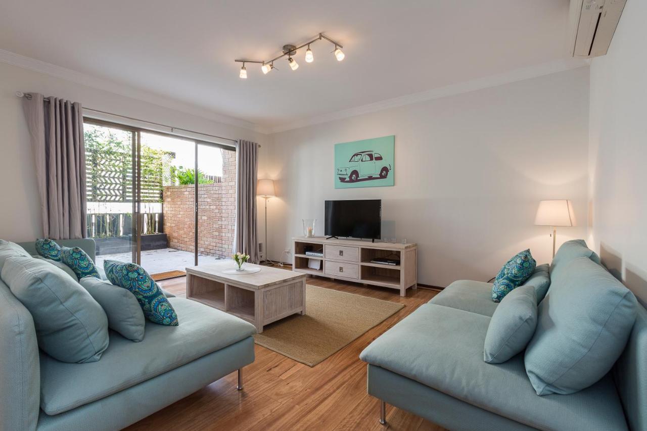 Pousada Cottesloe Sea Salt Abode - Executive Escapes *