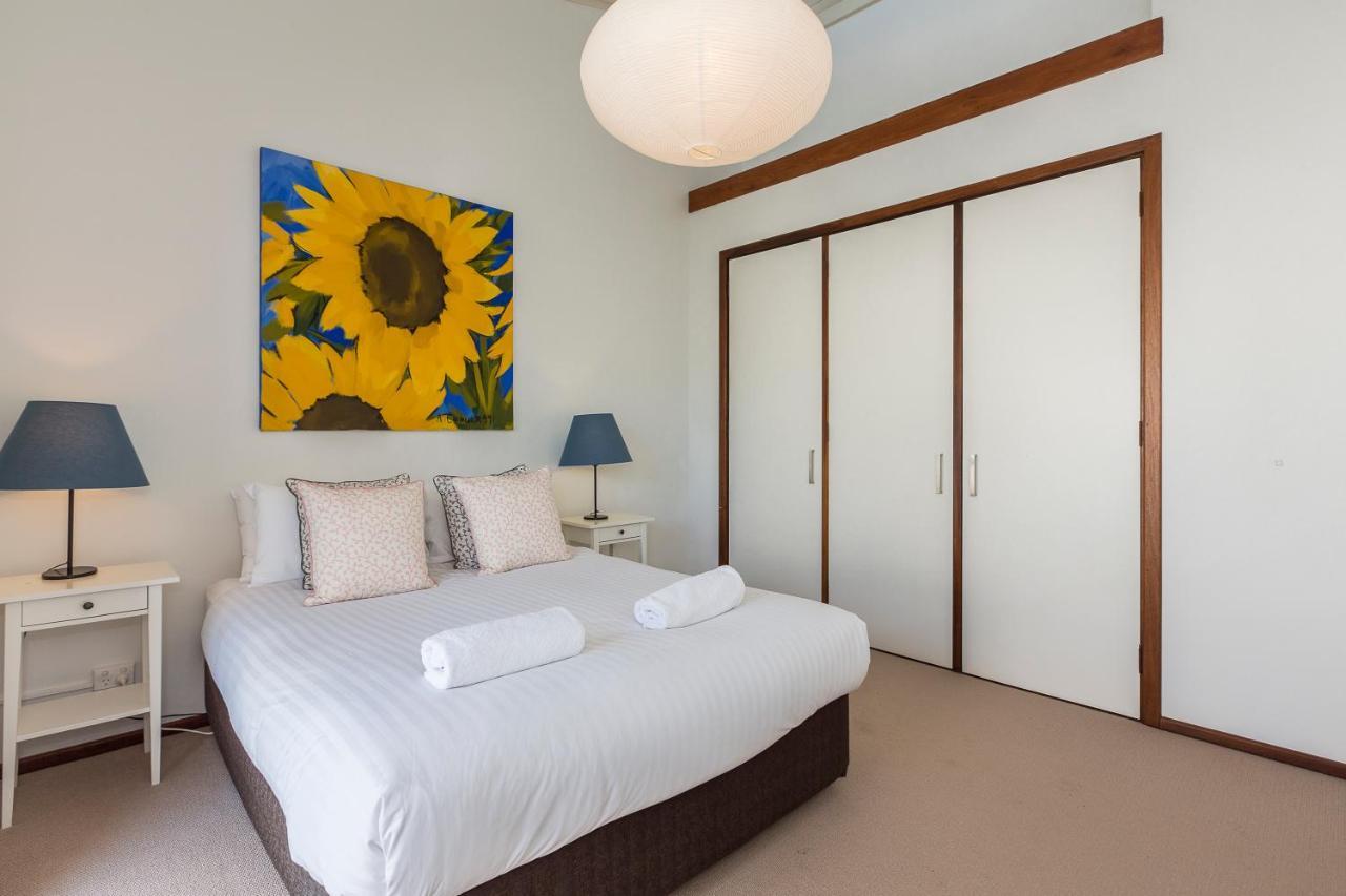 Pousada Cottesloe Sea Salt Abode - Executive Escapes