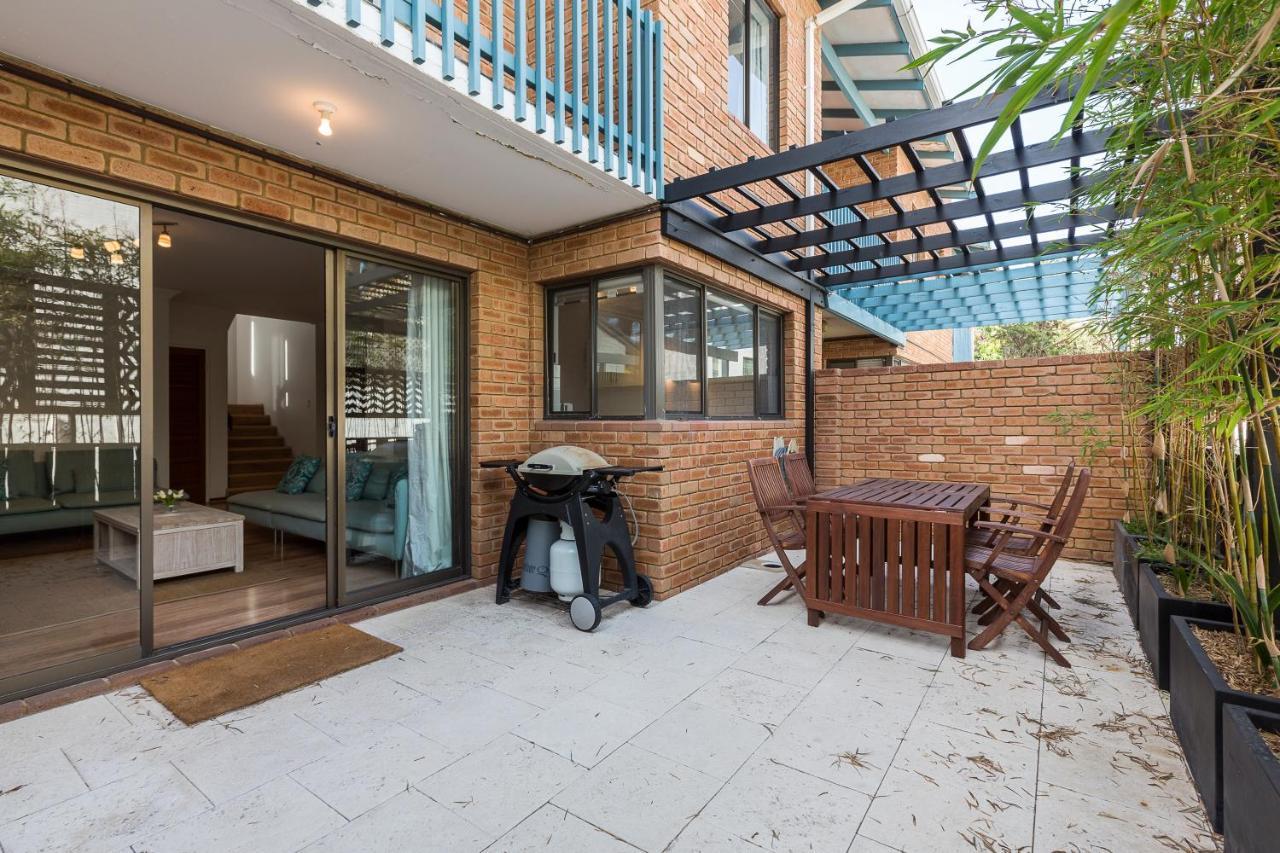 Cottesloe Sea Salt Abode - Executive Escapes *