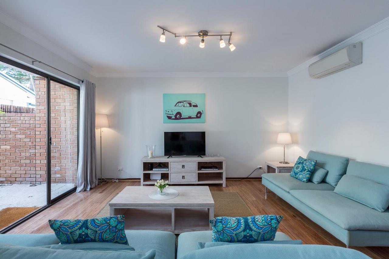 Cottesloe Sea Salt Abode - Executive Escapes Perth