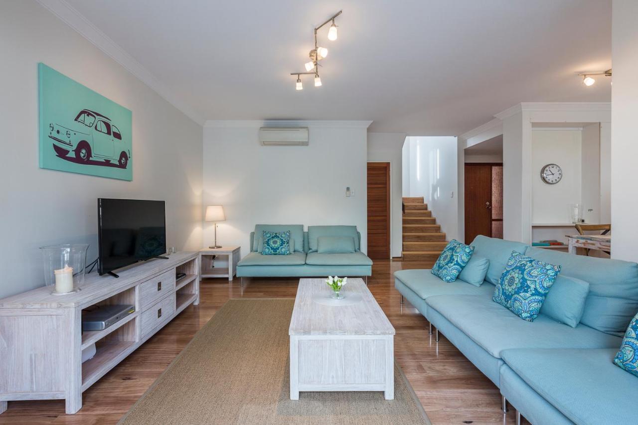 Cottesloe Sea Salt Abode - Executive Escapes Pousada *