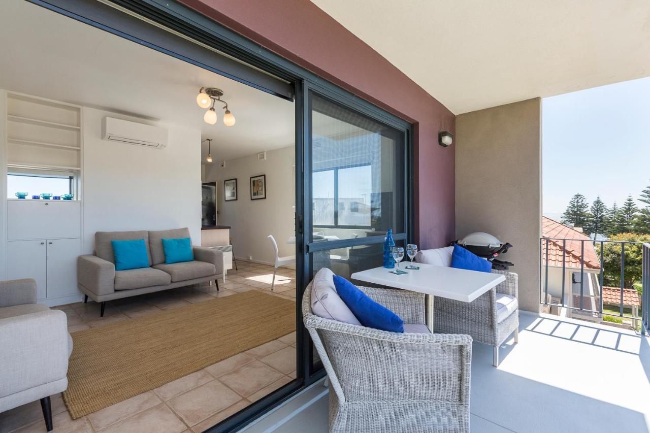 Apartamento Cottesloe Marine *