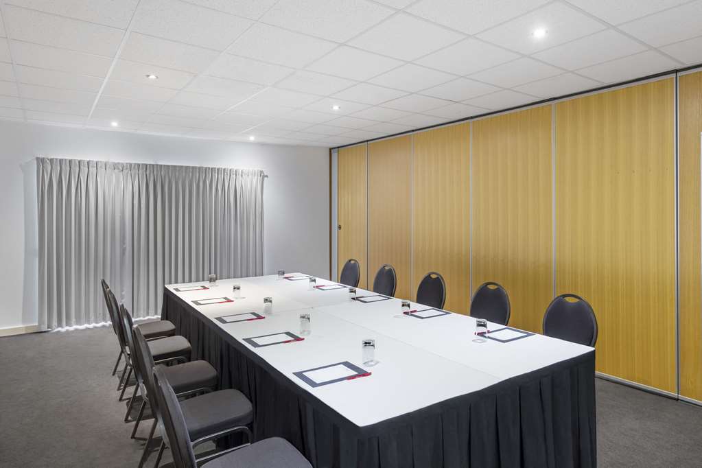 Aparthotel Adina Barrack Plaza Perth
