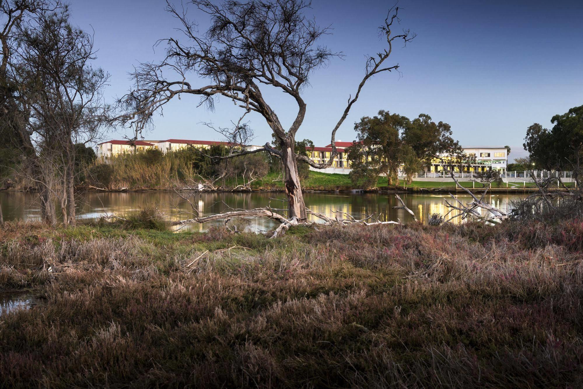 Hotel Swan River
