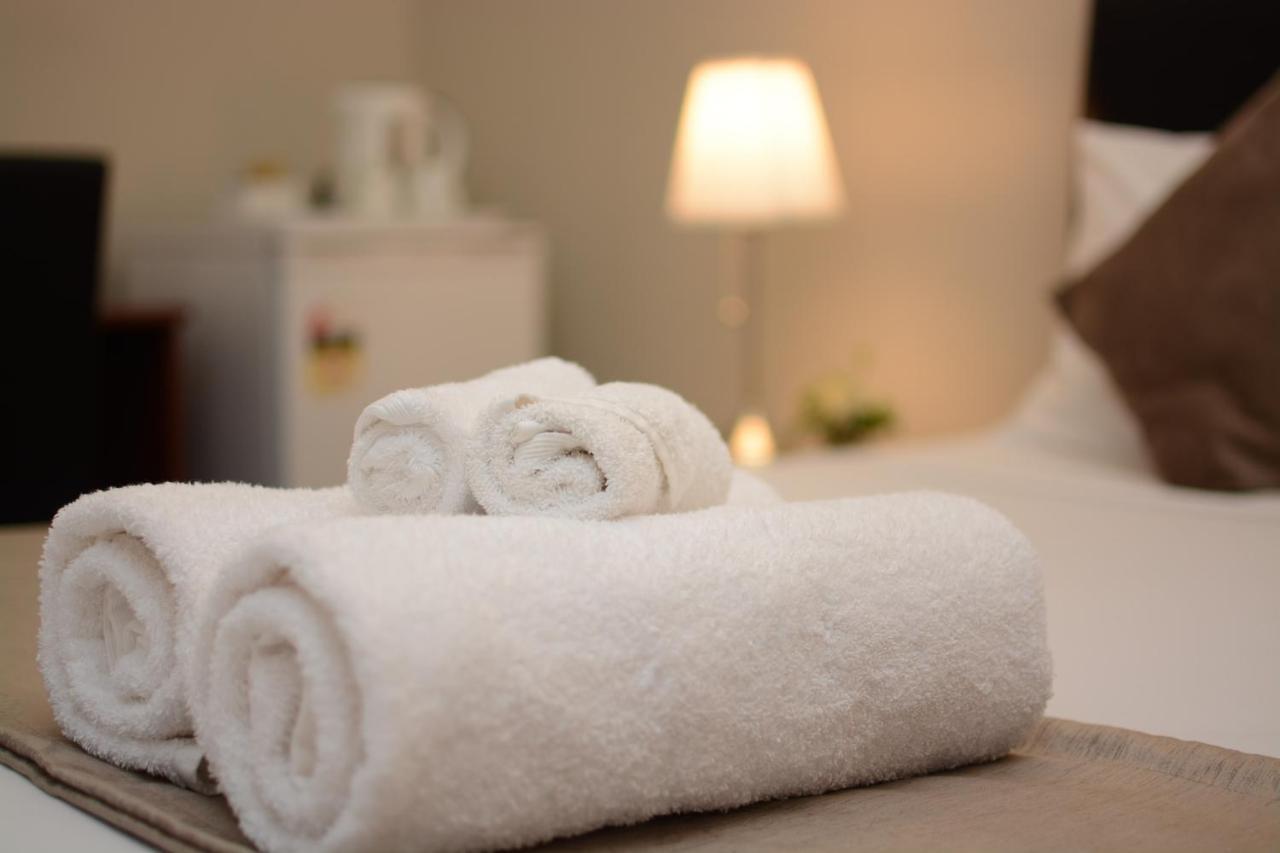 Ellard Bed & Breakfast 4*