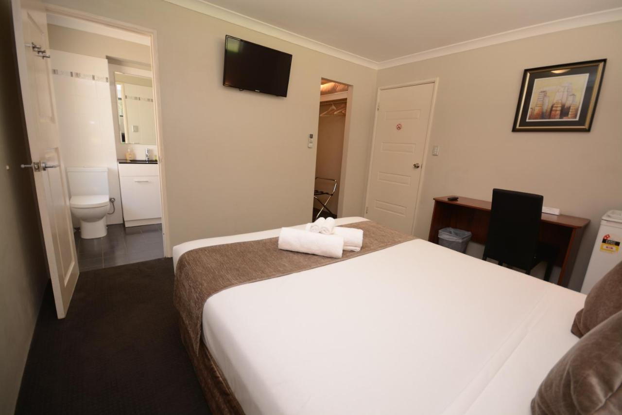 Bed & Breakfast Ellard Perth