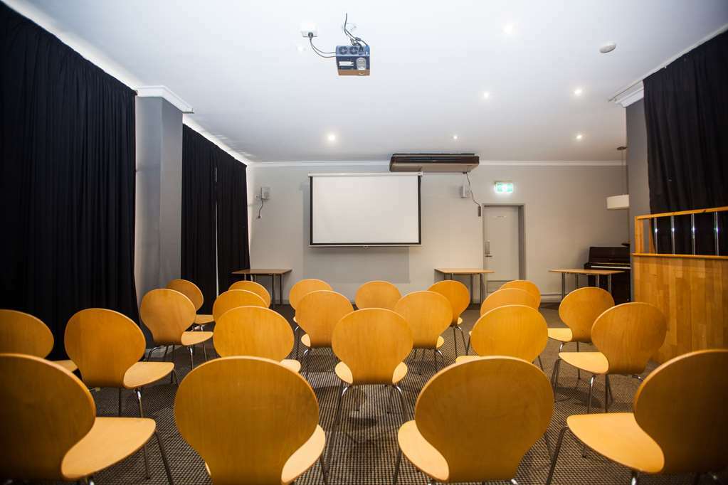 Perth Central City Stay Apartment Hotel Perth