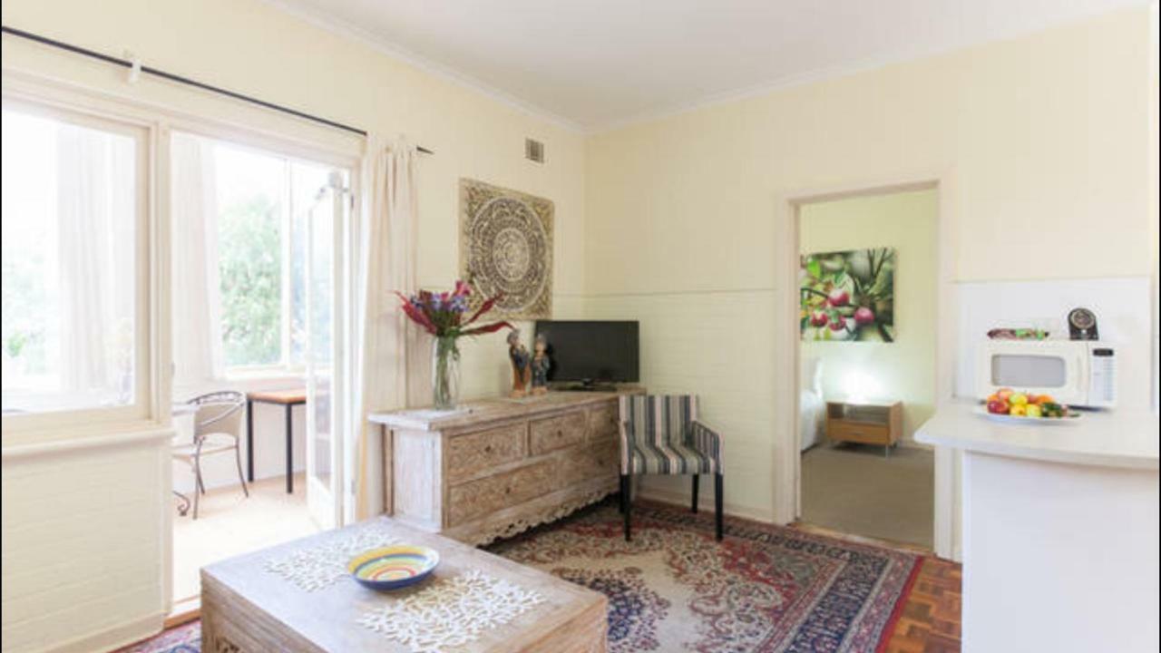 Broadway Apartment