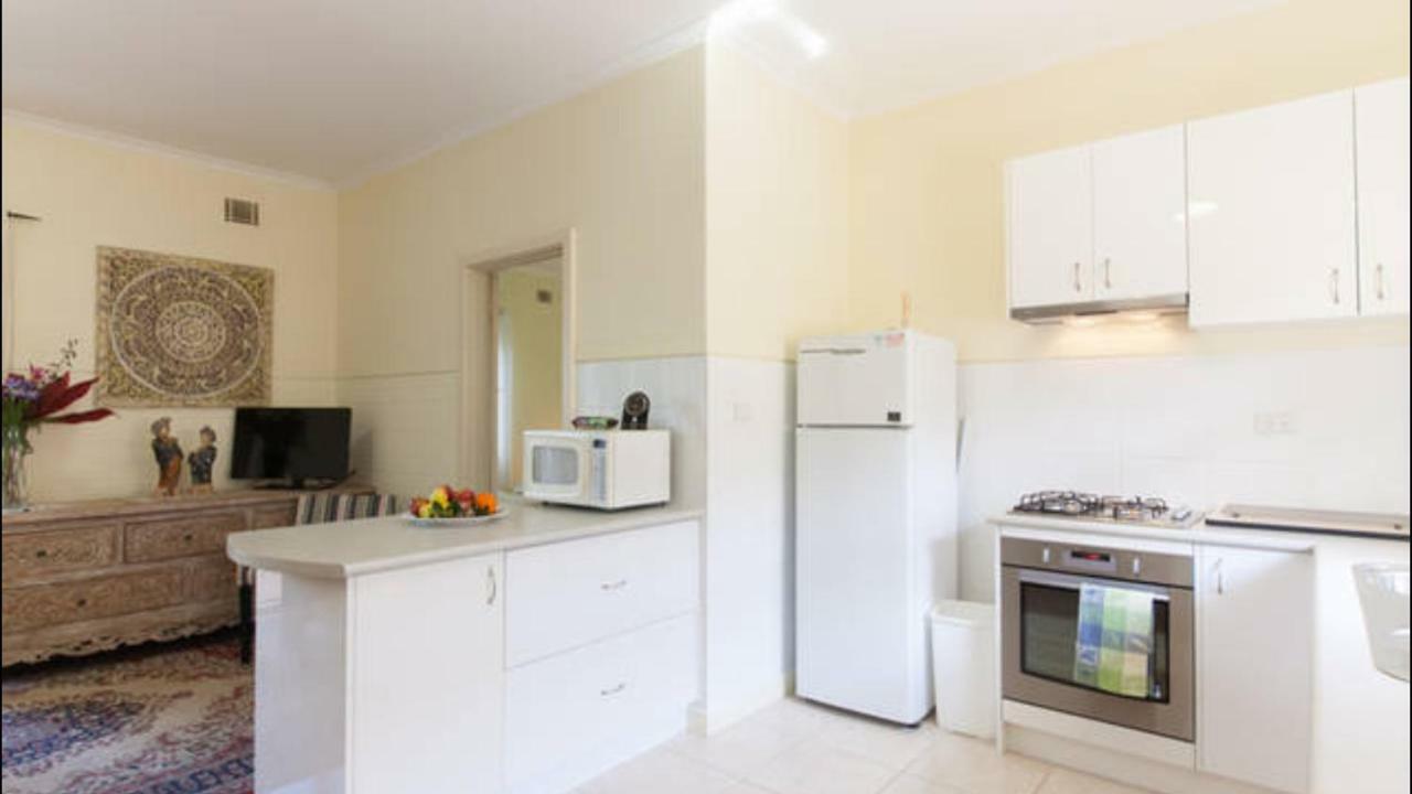 Broadway Apartment