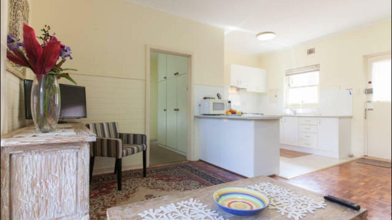 Apartment Broadway Perth