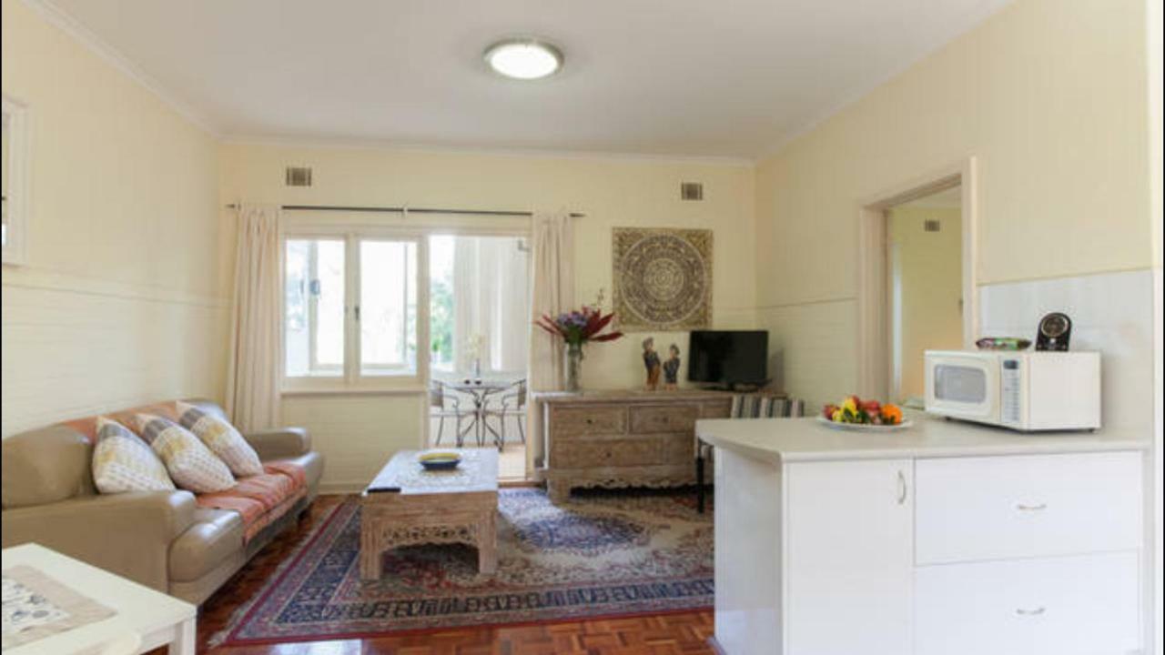 Broadway Apartment