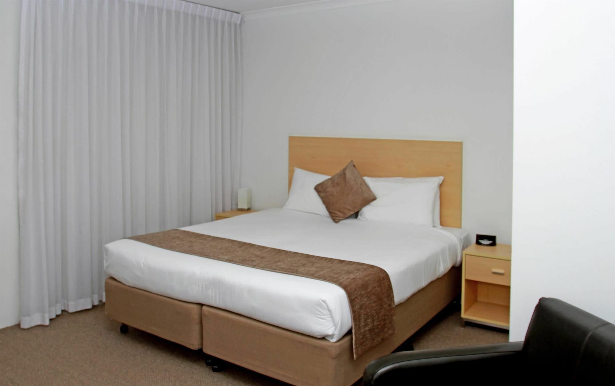 Aparthotel Ascot Official