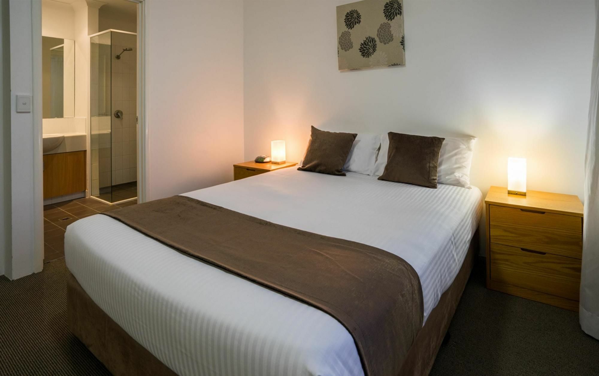 Ascot Official Aparthotel