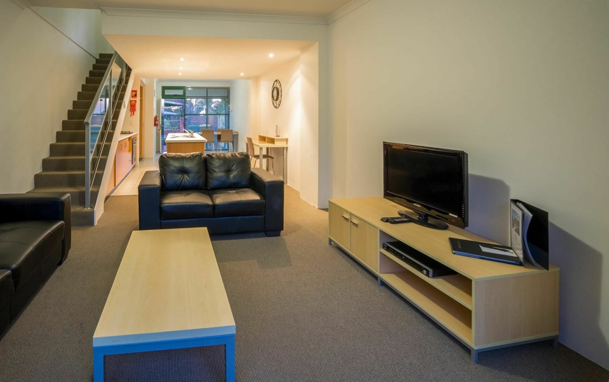 Ascot Official Aparthotel Perth