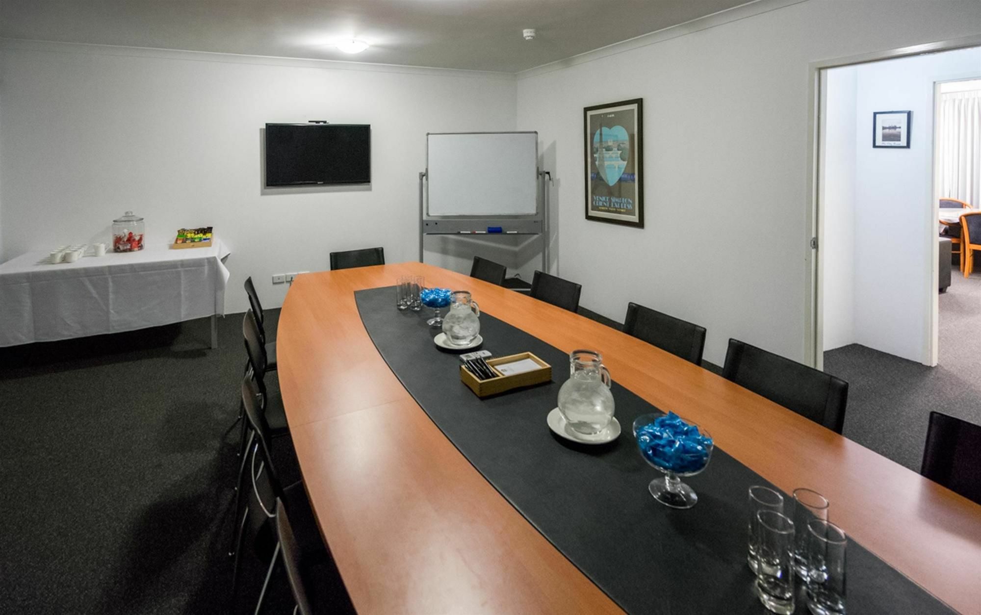 Aparthotel Ascot Official