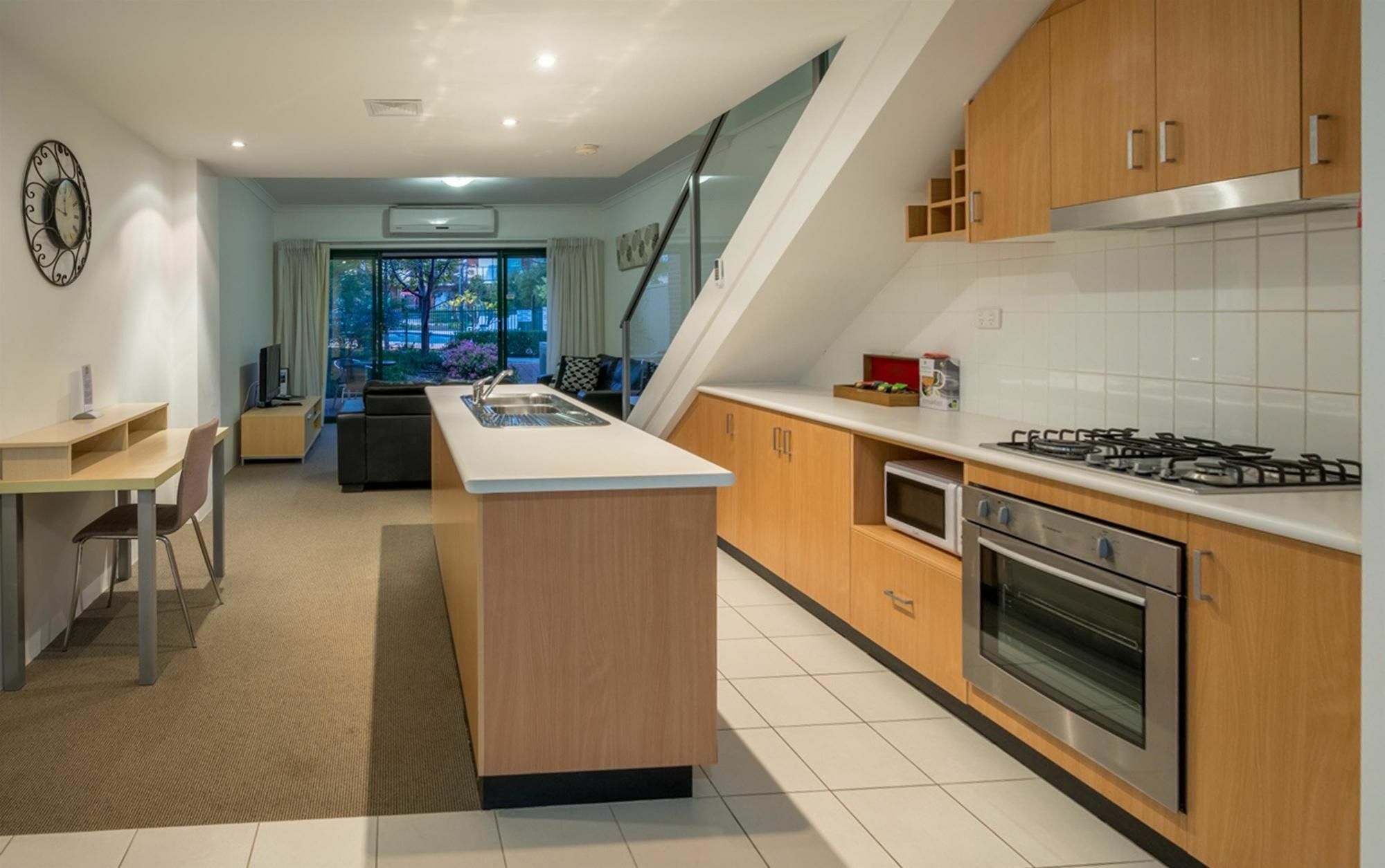 Ascot Official Aparthotel Perth