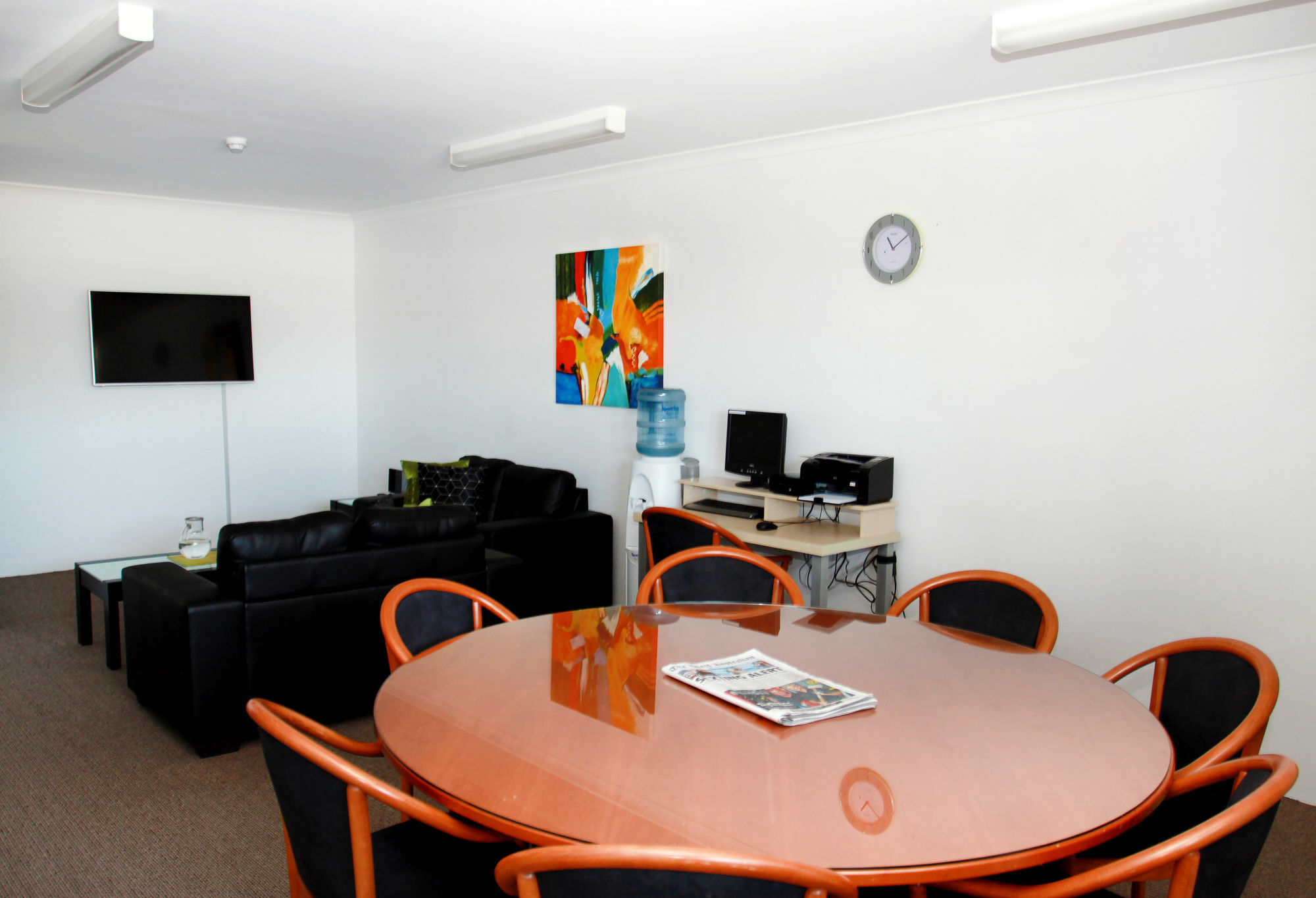 Aparthotel Ascot Official 4*