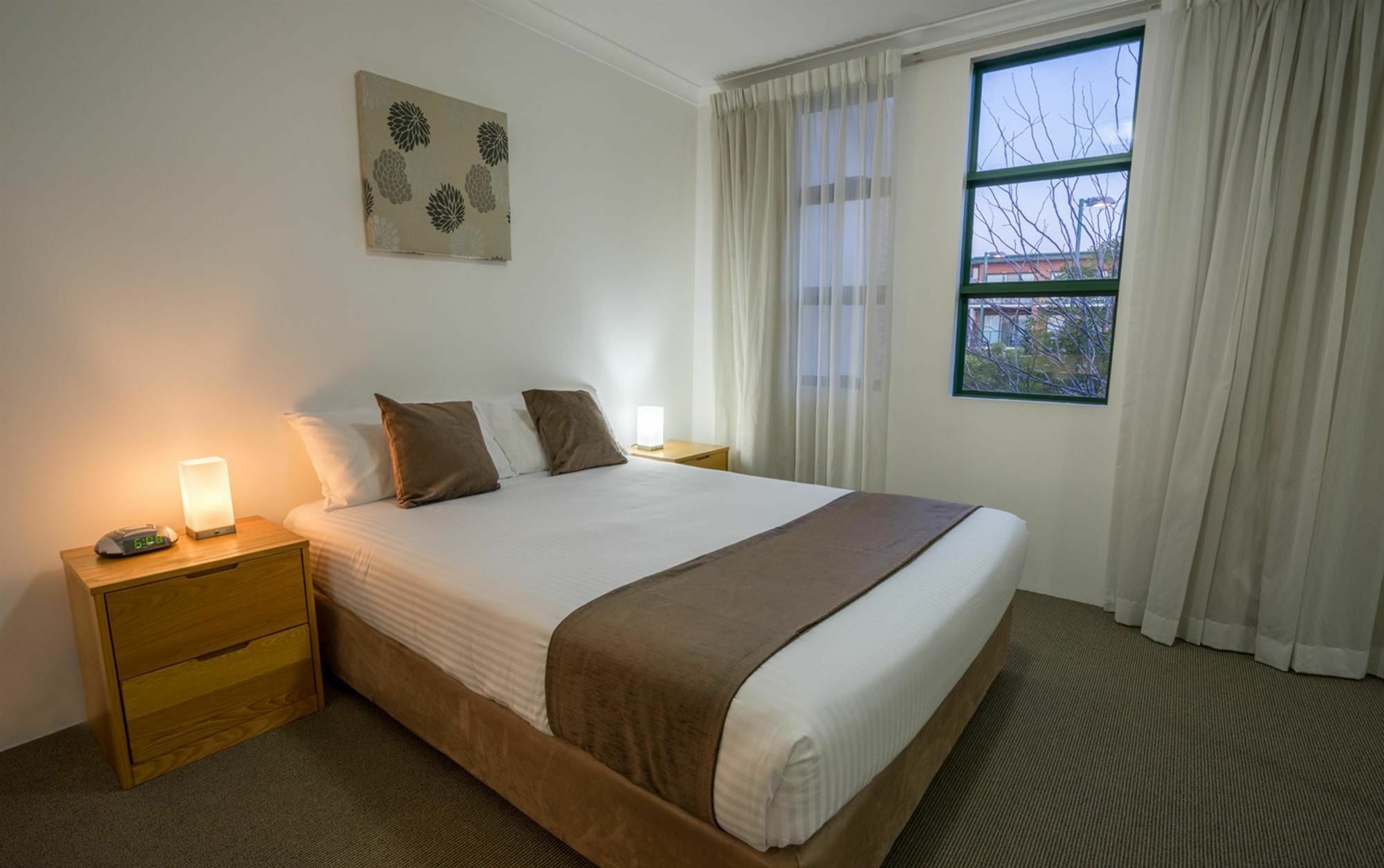 Ascot Official Aparthotel Perth