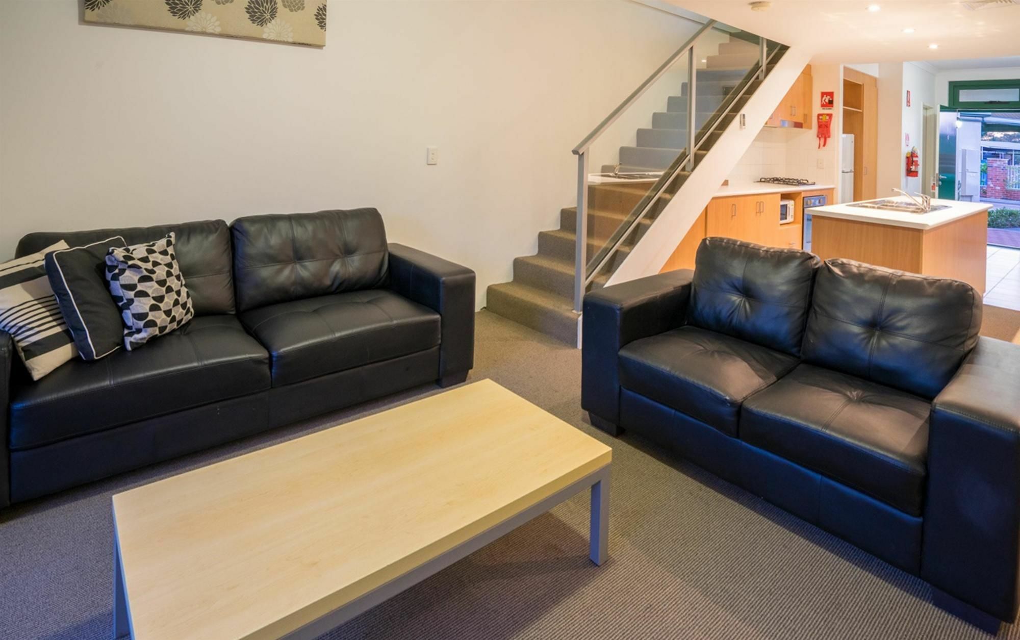 Aparthotel Ascot Official Perth
