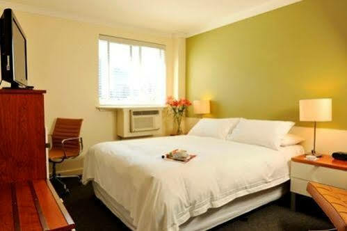 Hotel Sullivans Perth