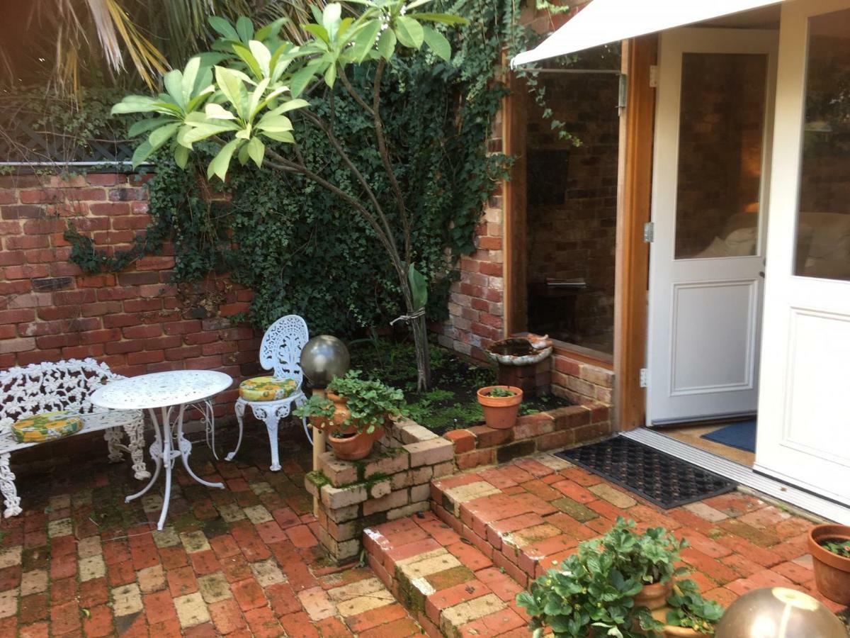Gorgeous Studio 2 Minutes From The Heart Of Subiaco Perth